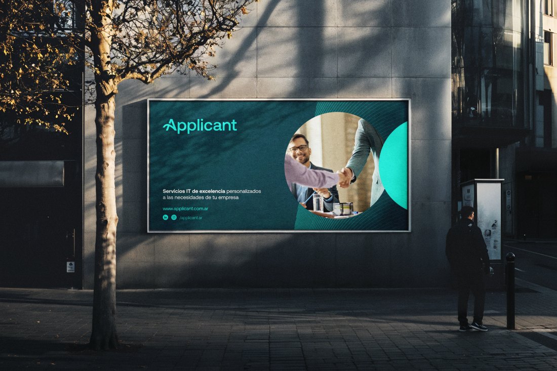 Branding